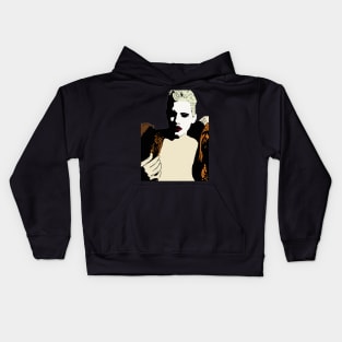 Sharon Needles Kids Hoodie